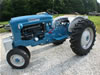 61 Ford Tractor 14